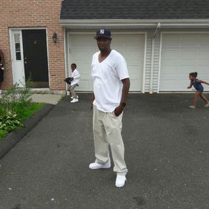 Meet your Posher, Demetrius